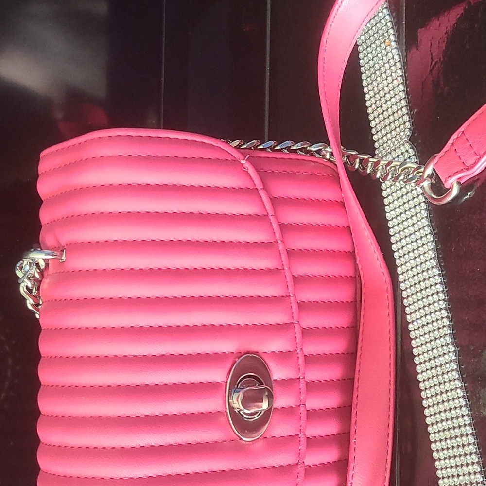 Steve Madden bag - Picture 4 of 14